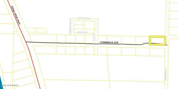 L5 B3 Commerce Avenue: L5 B3 Commerce Avenue, Nikiski, AK 99635